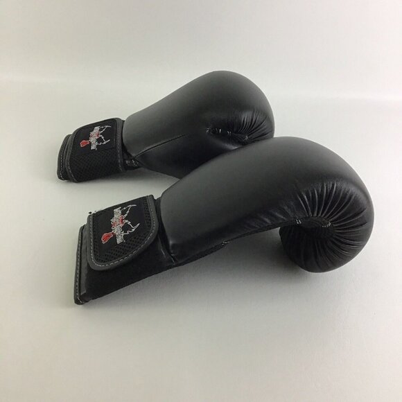 Century I Love Kickboxing Gloves MMA Adult Training Gloves Unisex Martial Arts - Picture 5 of 7